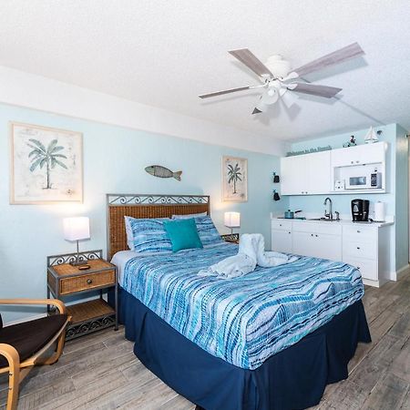I Need A Vacay Now! Remodeled Studio Daytona Beach Luaran gambar