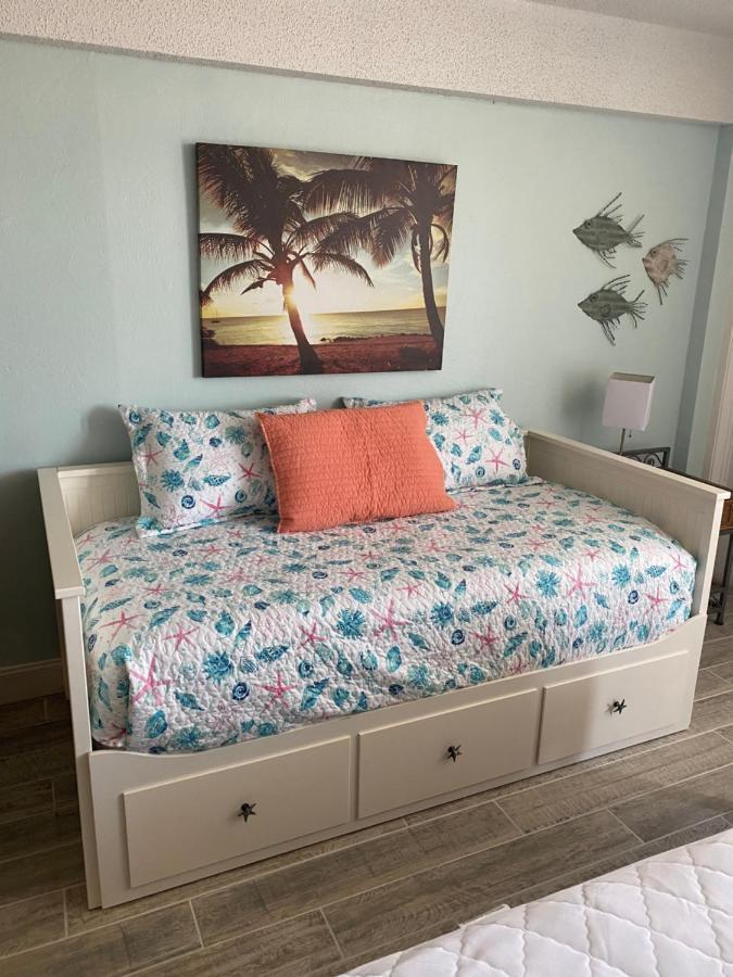 I Need A Vacay Now! Remodeled Studio Daytona Beach Luaran gambar