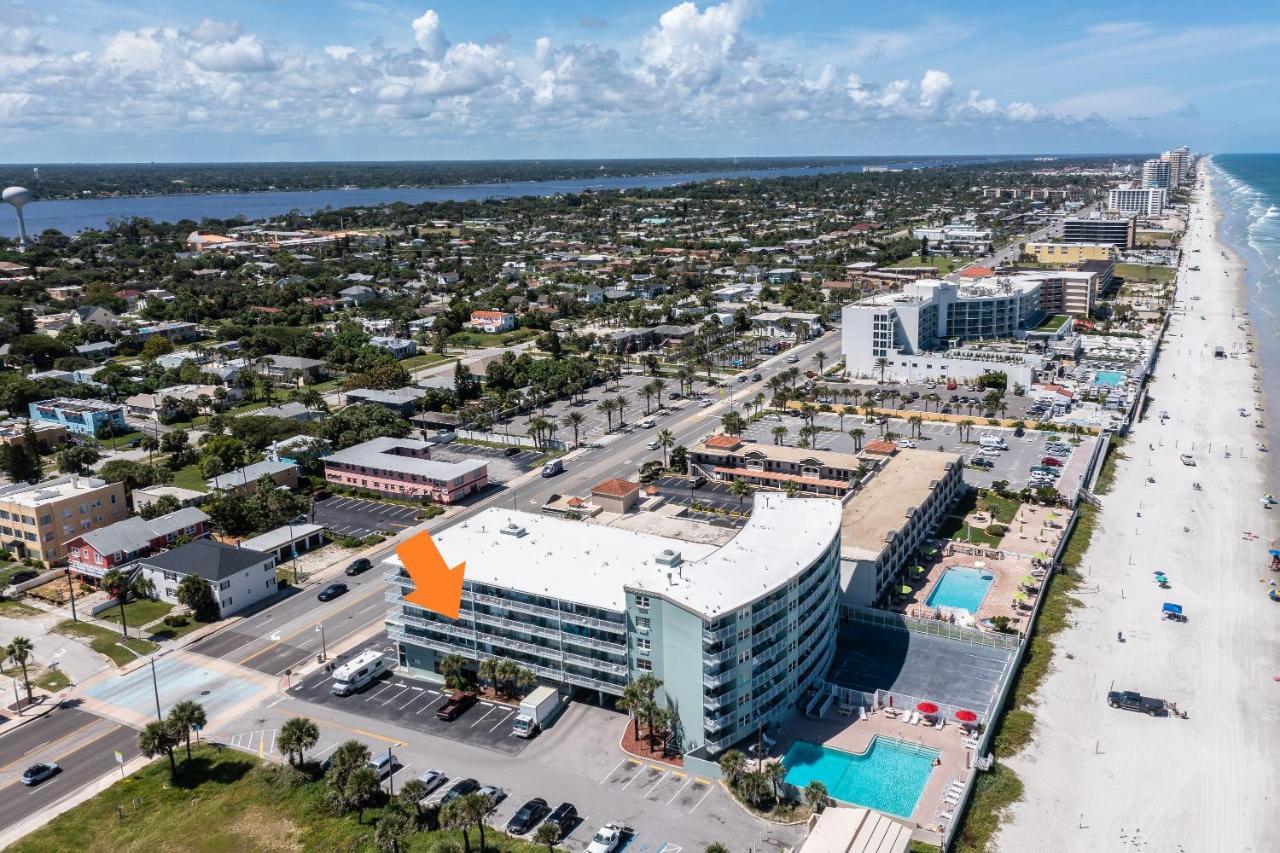 I Need A Vacay Now! Remodeled Studio Daytona Beach Luaran gambar