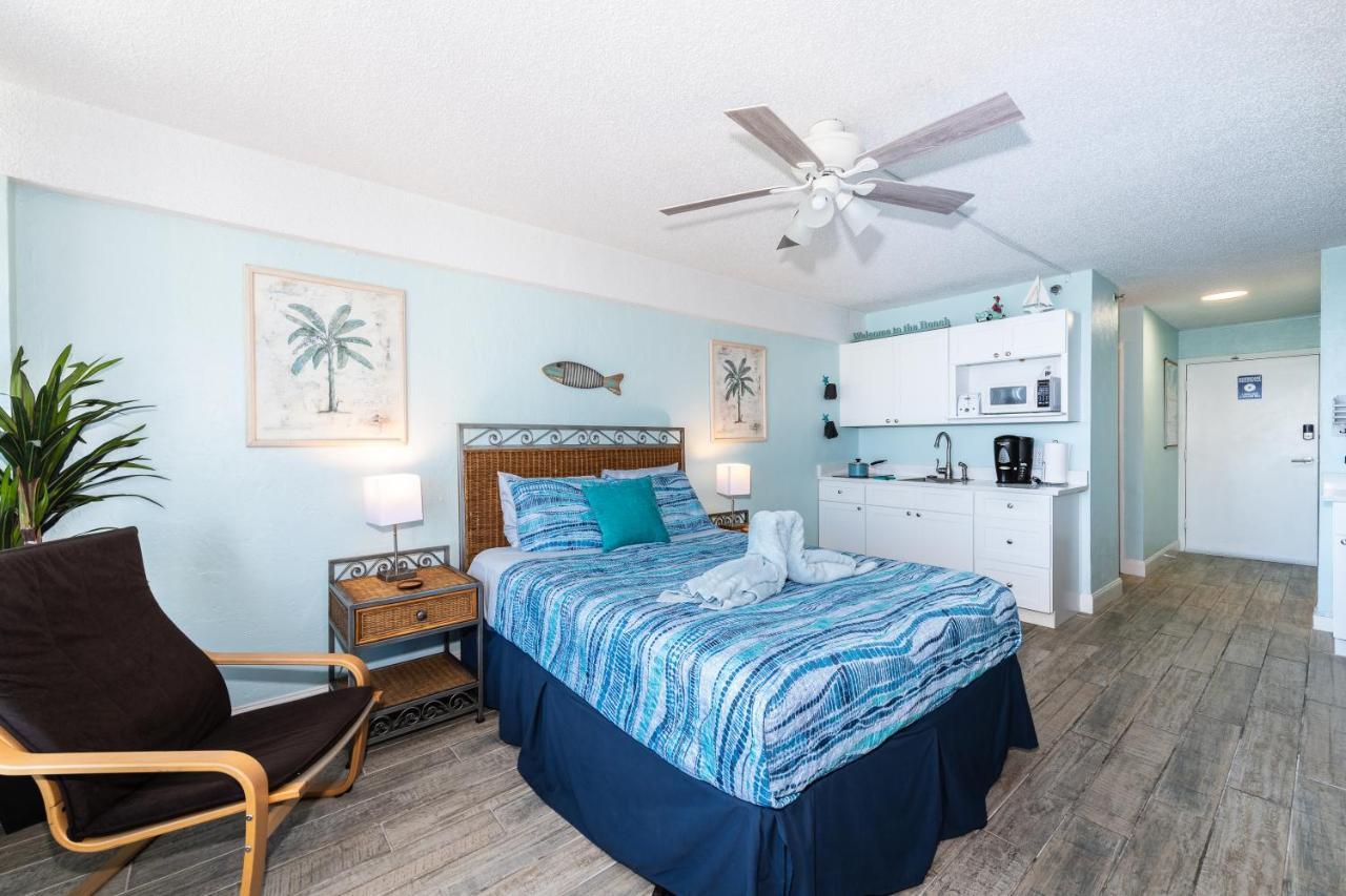 I Need A Vacay Now! Remodeled Studio Daytona Beach Luaran gambar