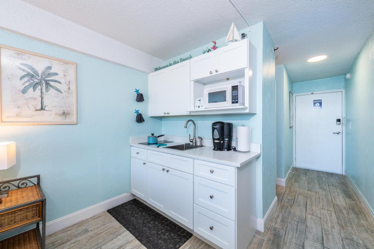 I Need A Vacay Now! Remodeled Studio Daytona Beach Luaran gambar