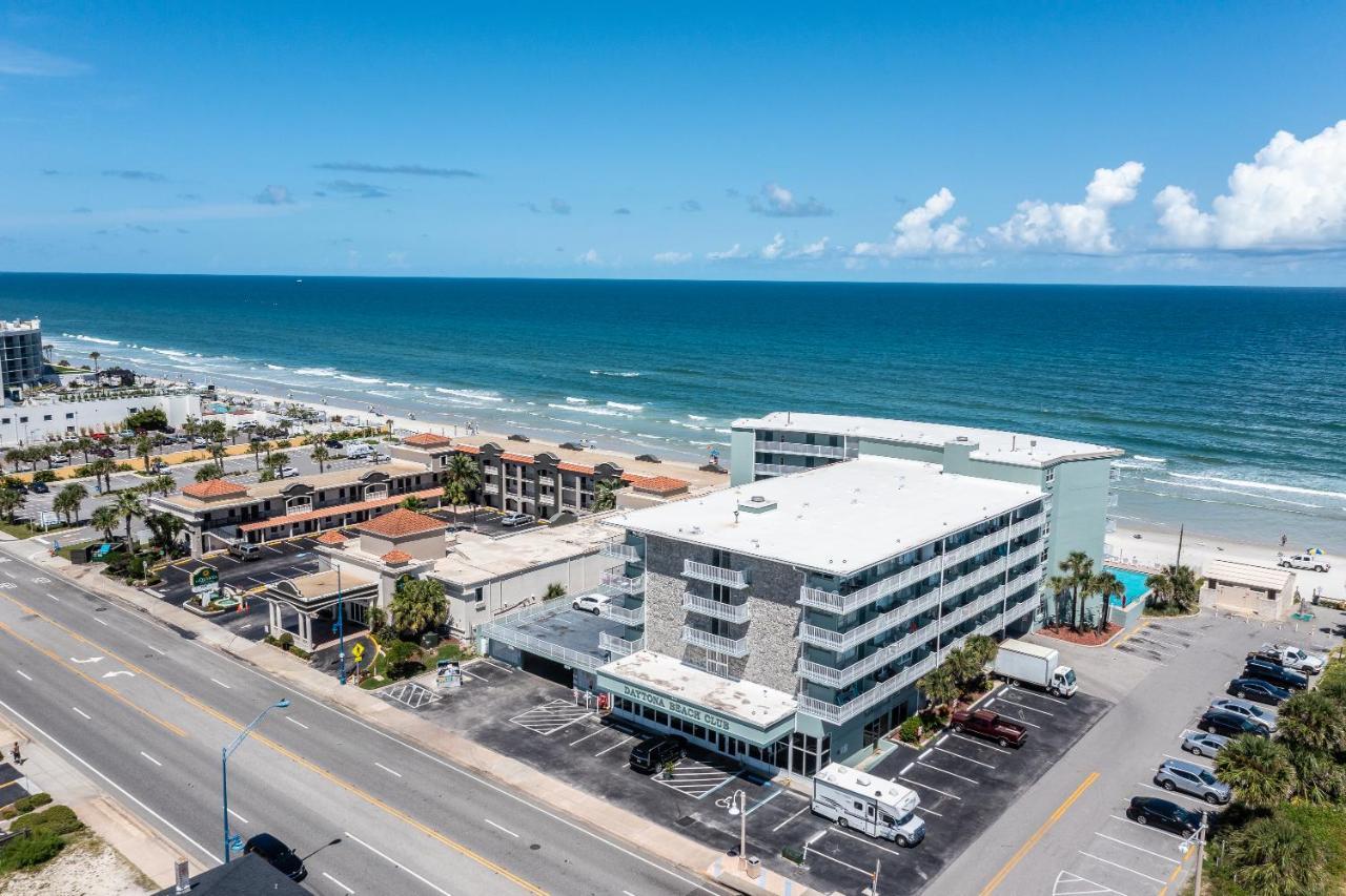 I Need A Vacay Now! Remodeled Studio Daytona Beach Luaran gambar