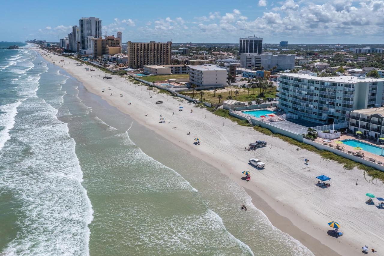 I Need A Vacay Now! Remodeled Studio Daytona Beach Luaran gambar