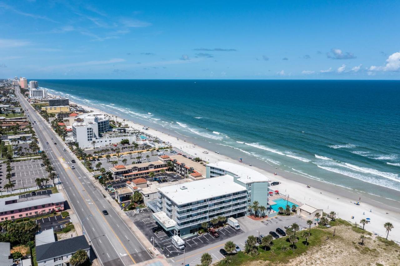 I Need A Vacay Now! Remodeled Studio Daytona Beach Luaran gambar