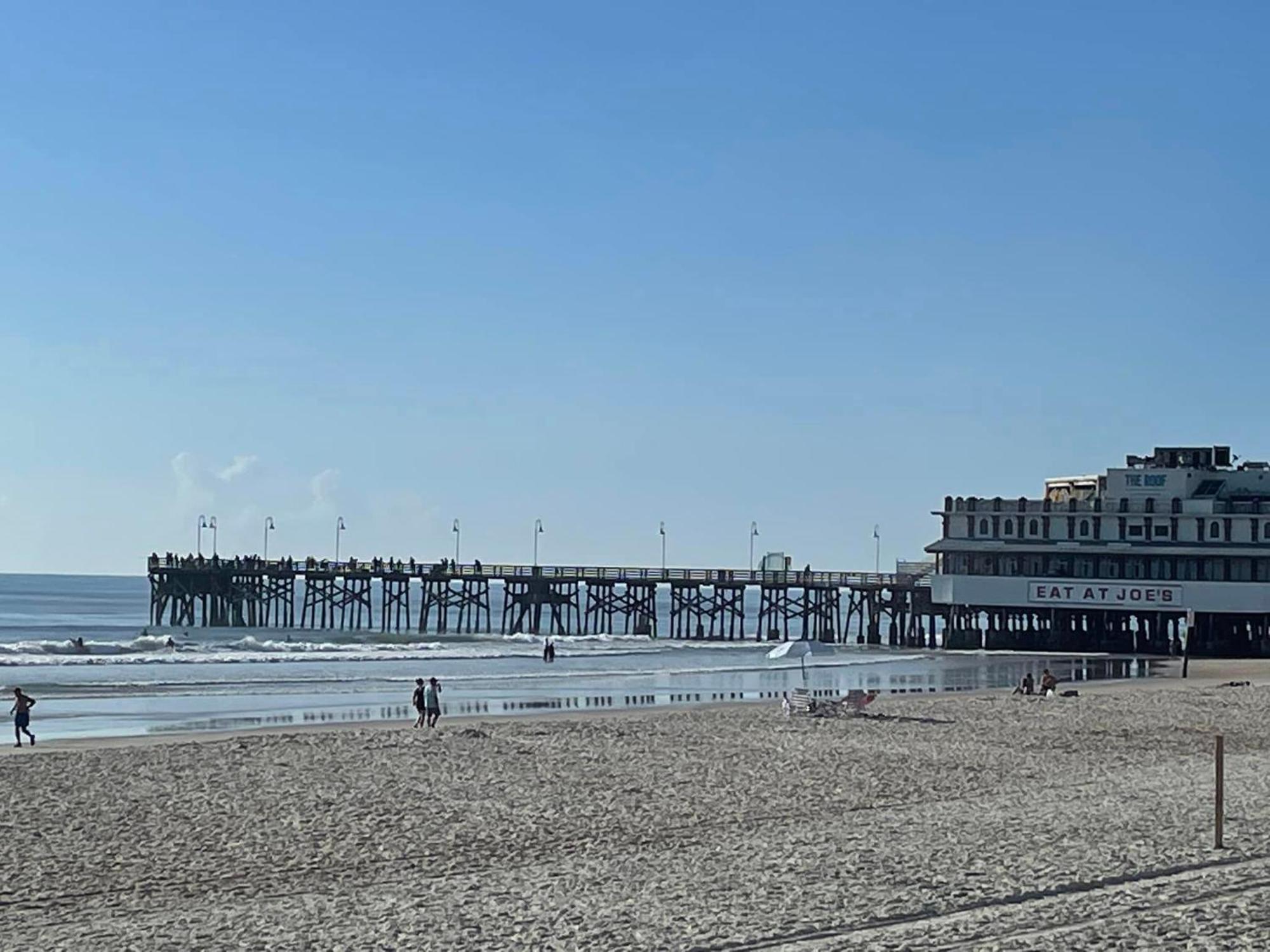 I Need A Vacay Now! Remodeled Studio Daytona Beach Luaran gambar