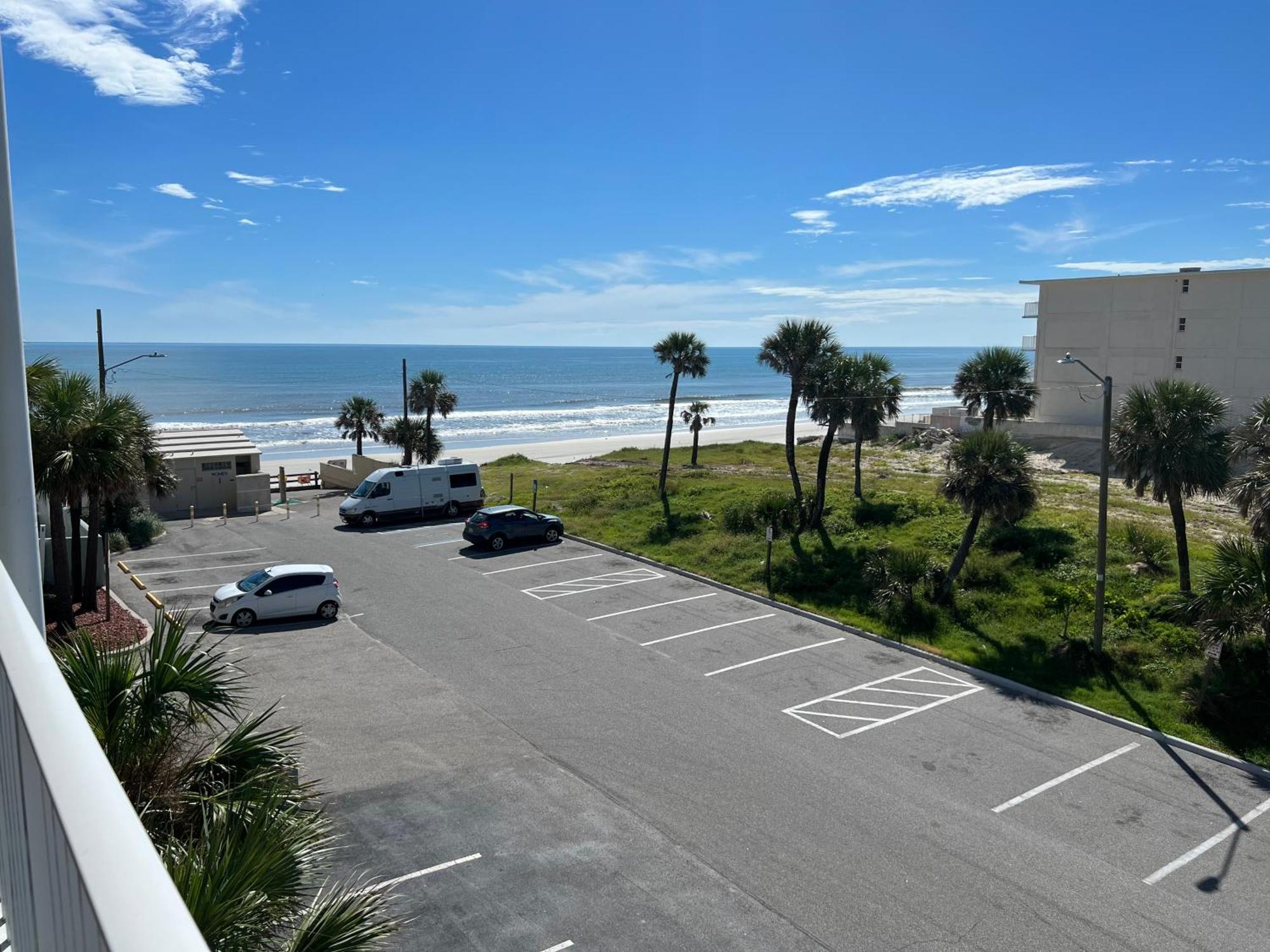 I Need A Vacay Now! Remodeled Studio Daytona Beach Luaran gambar