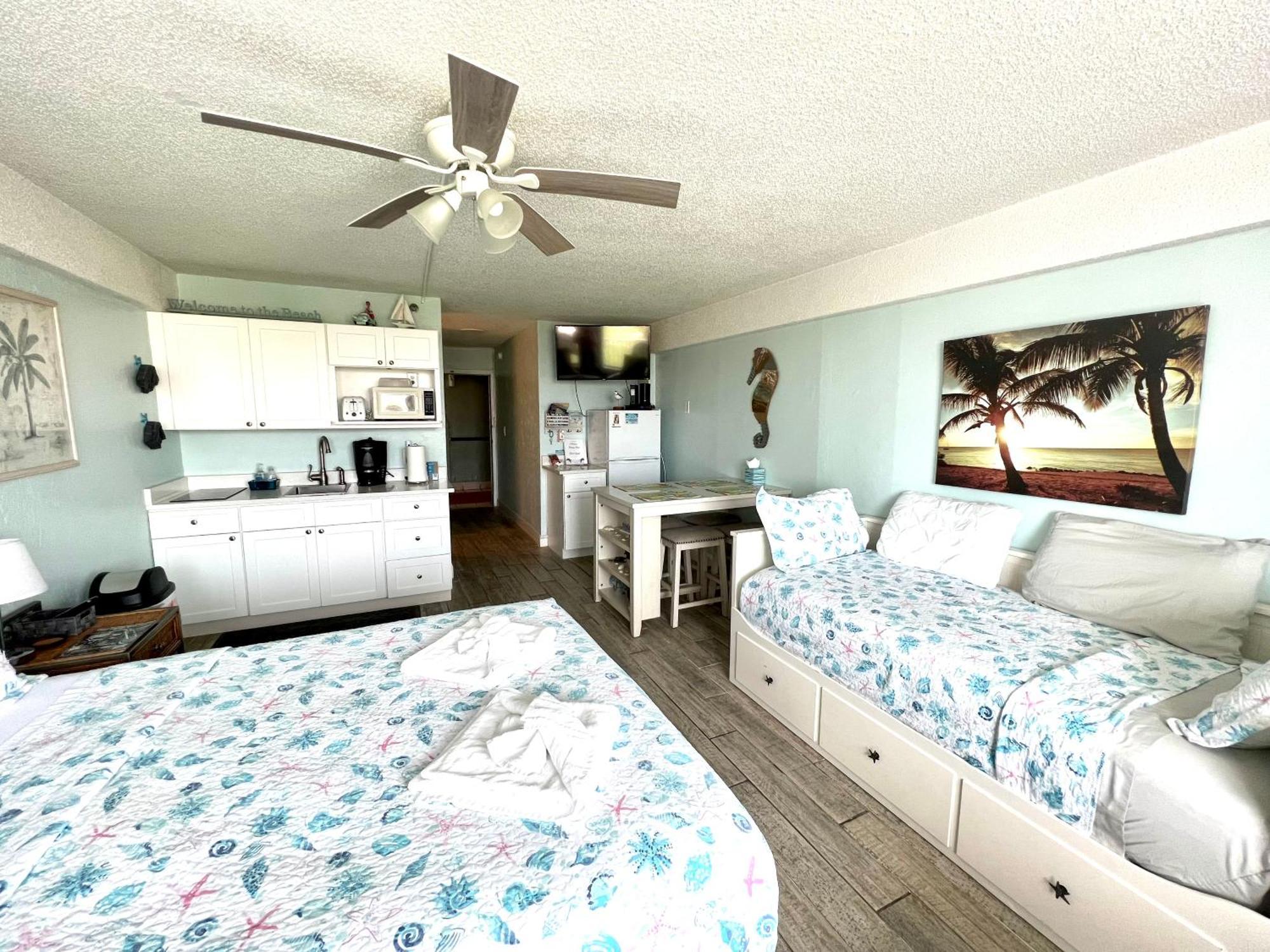 I Need A Vacay Now! Remodeled Studio Daytona Beach Luaran gambar